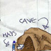hays vs. a cave