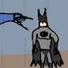 hays vs. batman