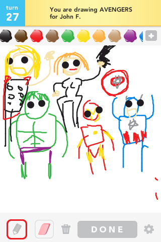 drawsome