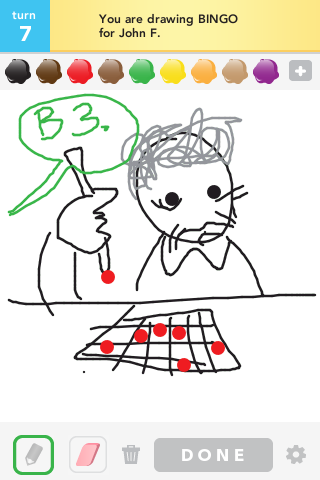 drawsome