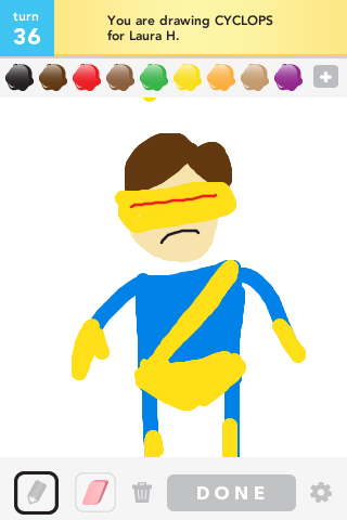 drawsome