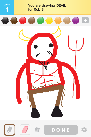 drawsome