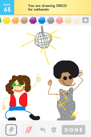 drawsome