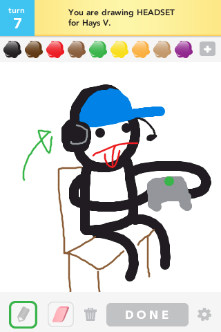 drawsome