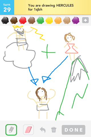 drawsome