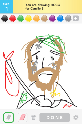 drawsome