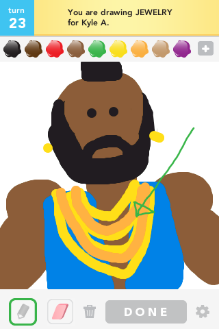 drawsome