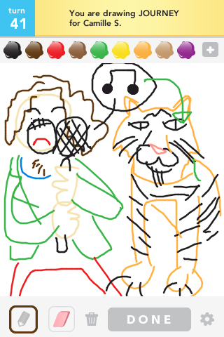 drawsome