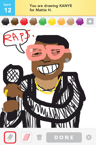 drawsome