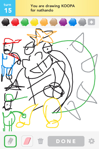 drawsome