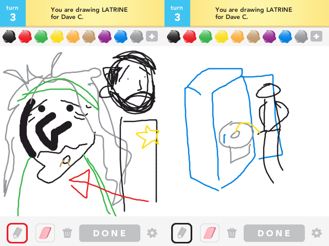 drawsome