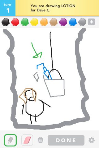 drawsome