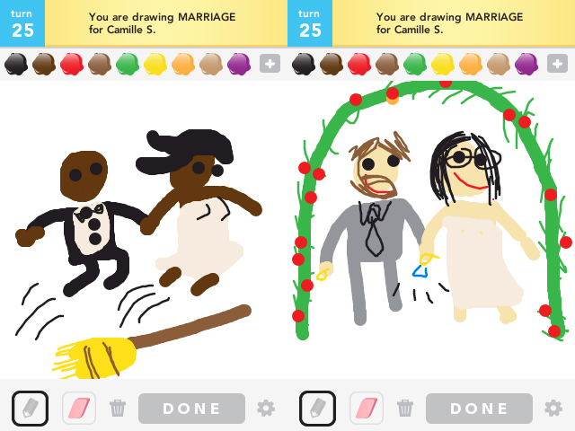 drawsome