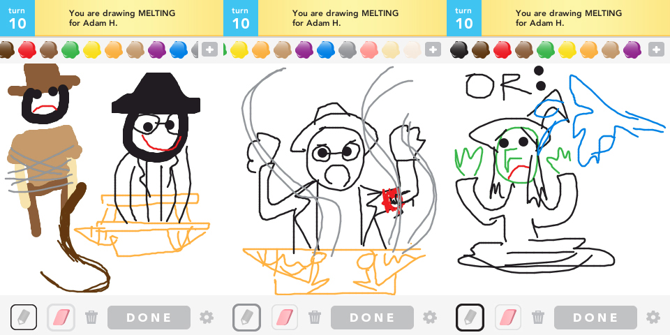 drawsome