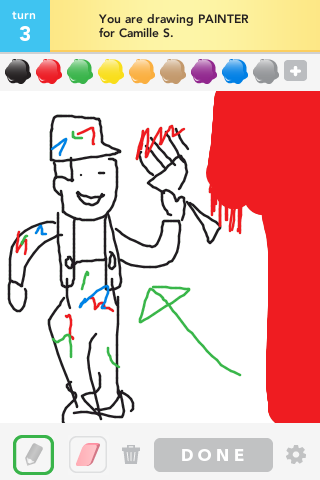 drawsome