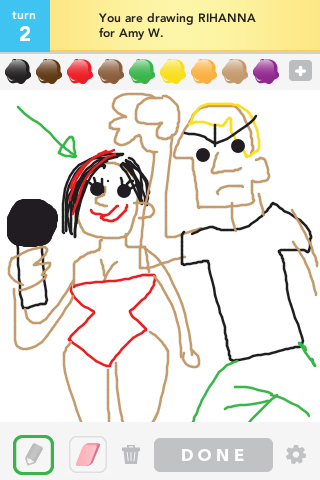 drawsome