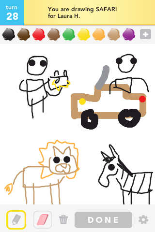 drawsome