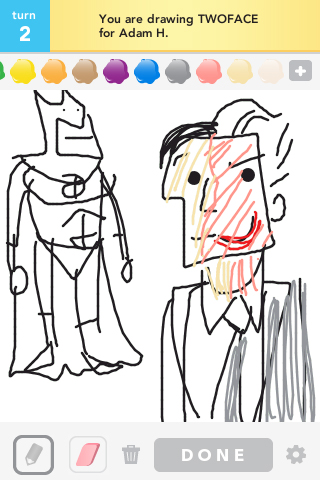 drawsome