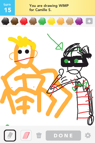 drawsome