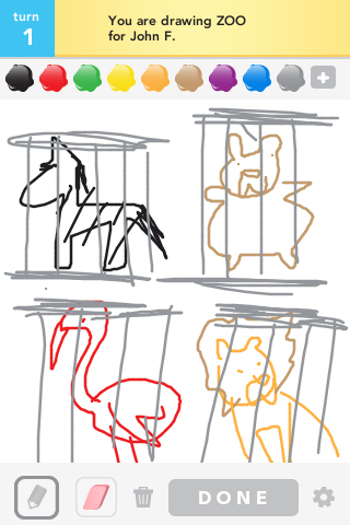 drawsome