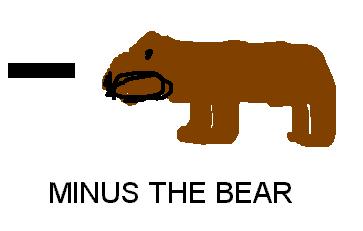 minus the bear