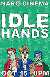 idle hands